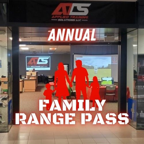 Family Annual Range Pass