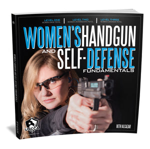 Women's Handgun and Self-Defense Fundamentals